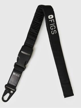 FIGS Surgeon Green Utility Lanyard Strap NWT✨